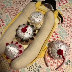 Halloween costume Sunday